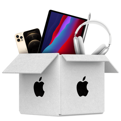 Produkt Mystery Box - Premium The Box Cz